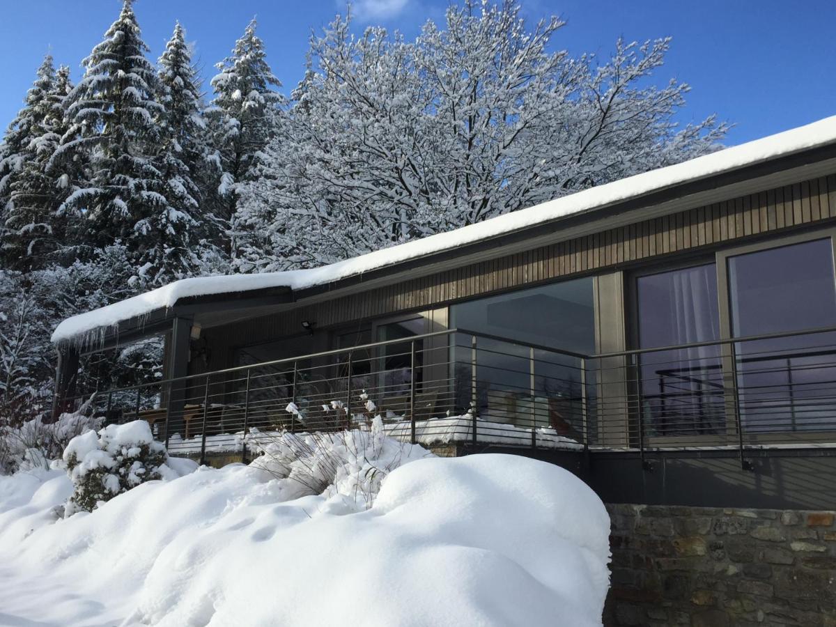 Villa Cap Espérance Waimes Exterior foto
